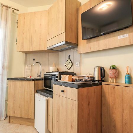 Studio 35 Александруполіс Екстер'єр фото